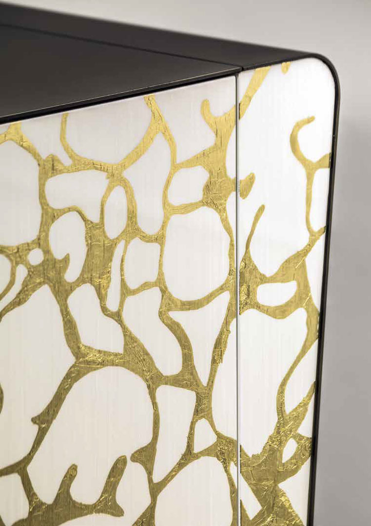 Icaro sideboard - Cantori