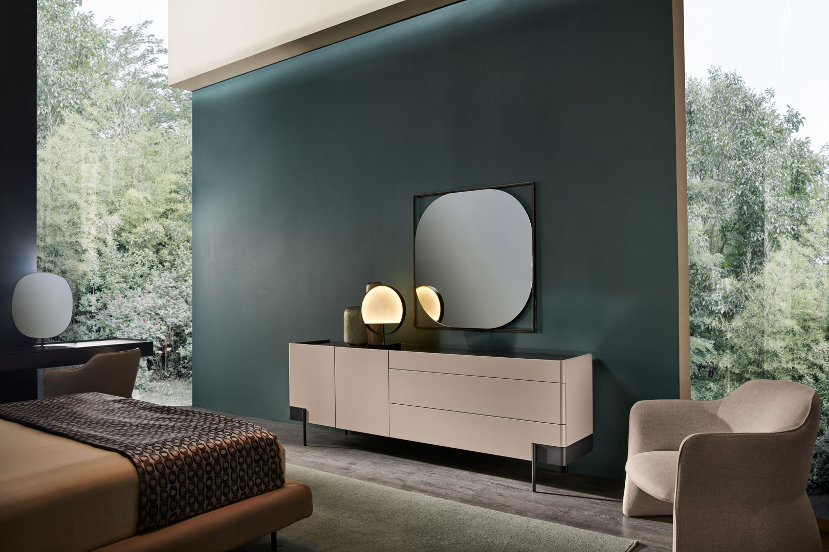 Karina Armchair - Cantori