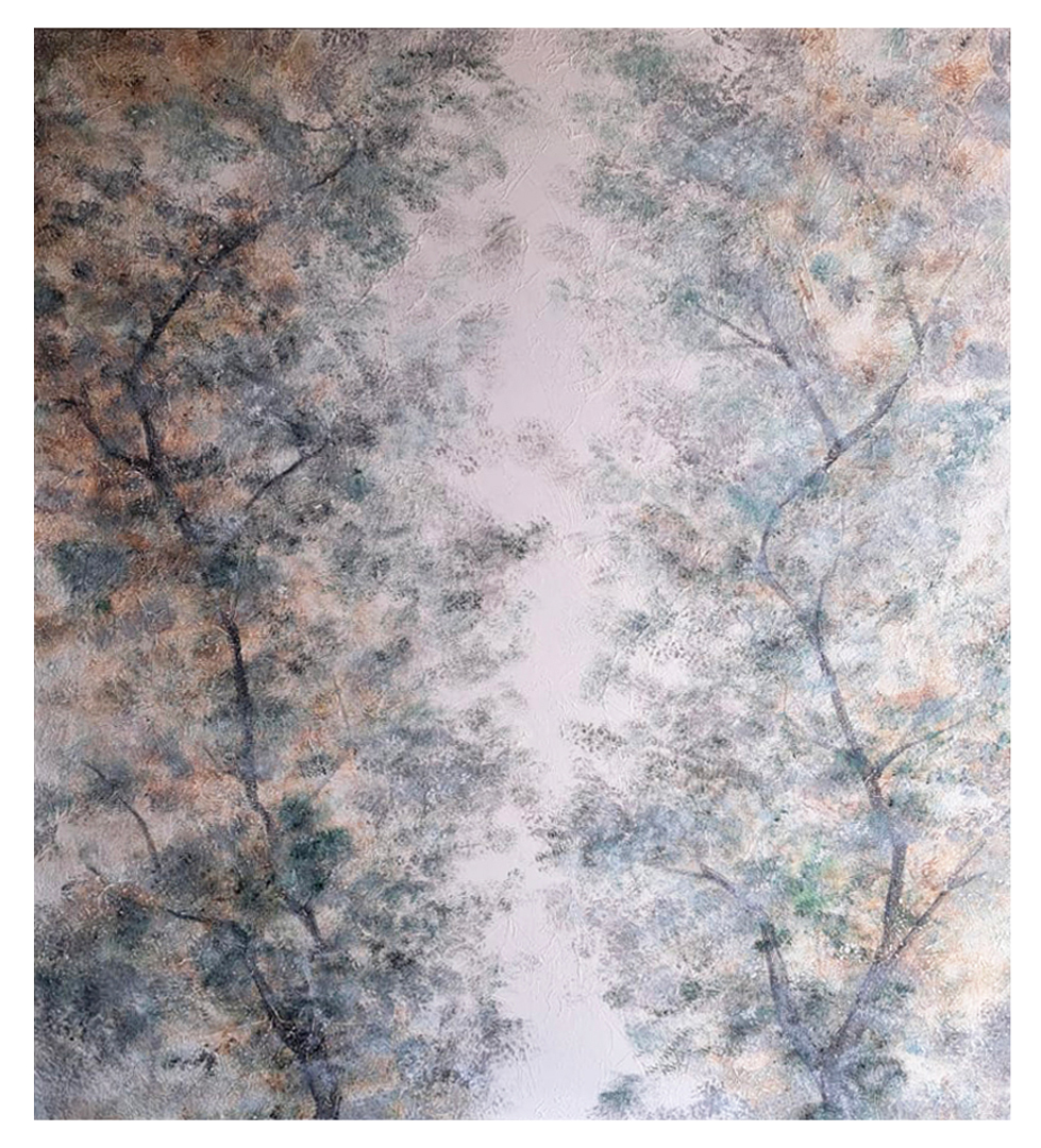 Flowering - Cantori