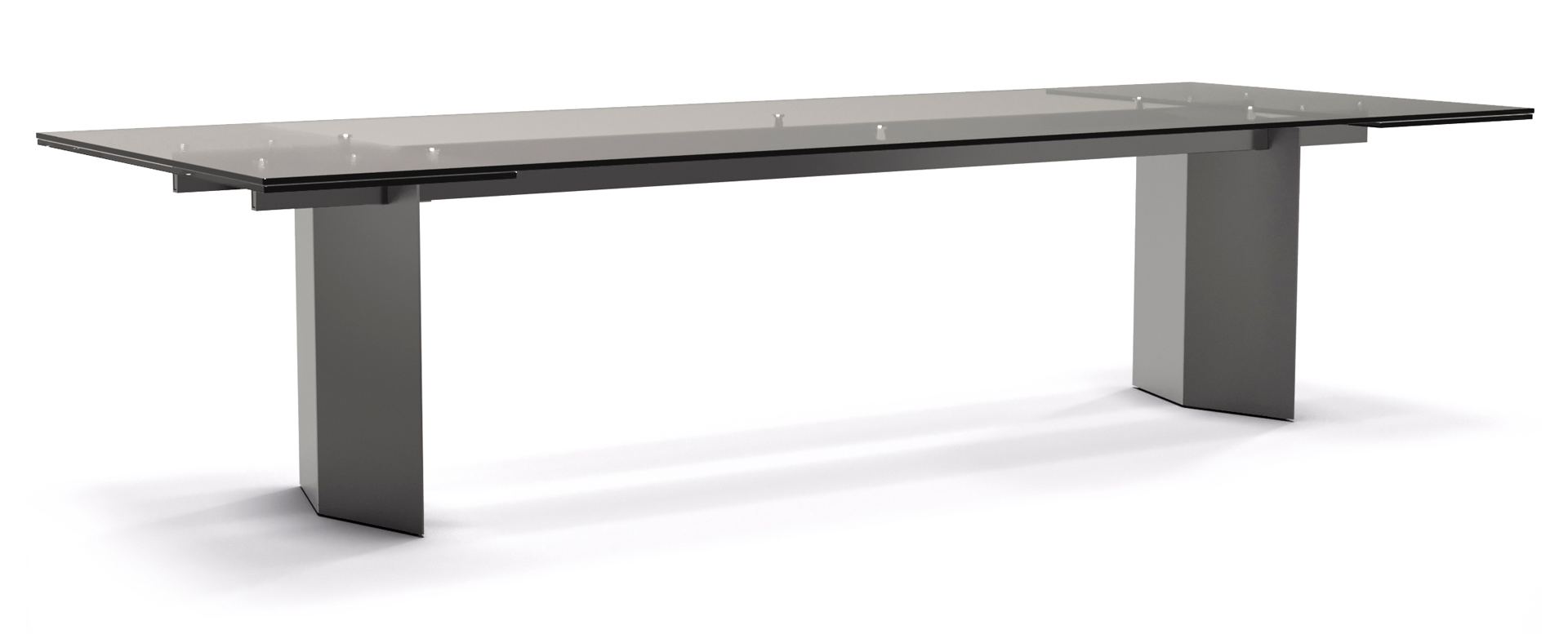 Milton Inox Tavolo - Outdoor - Cantori