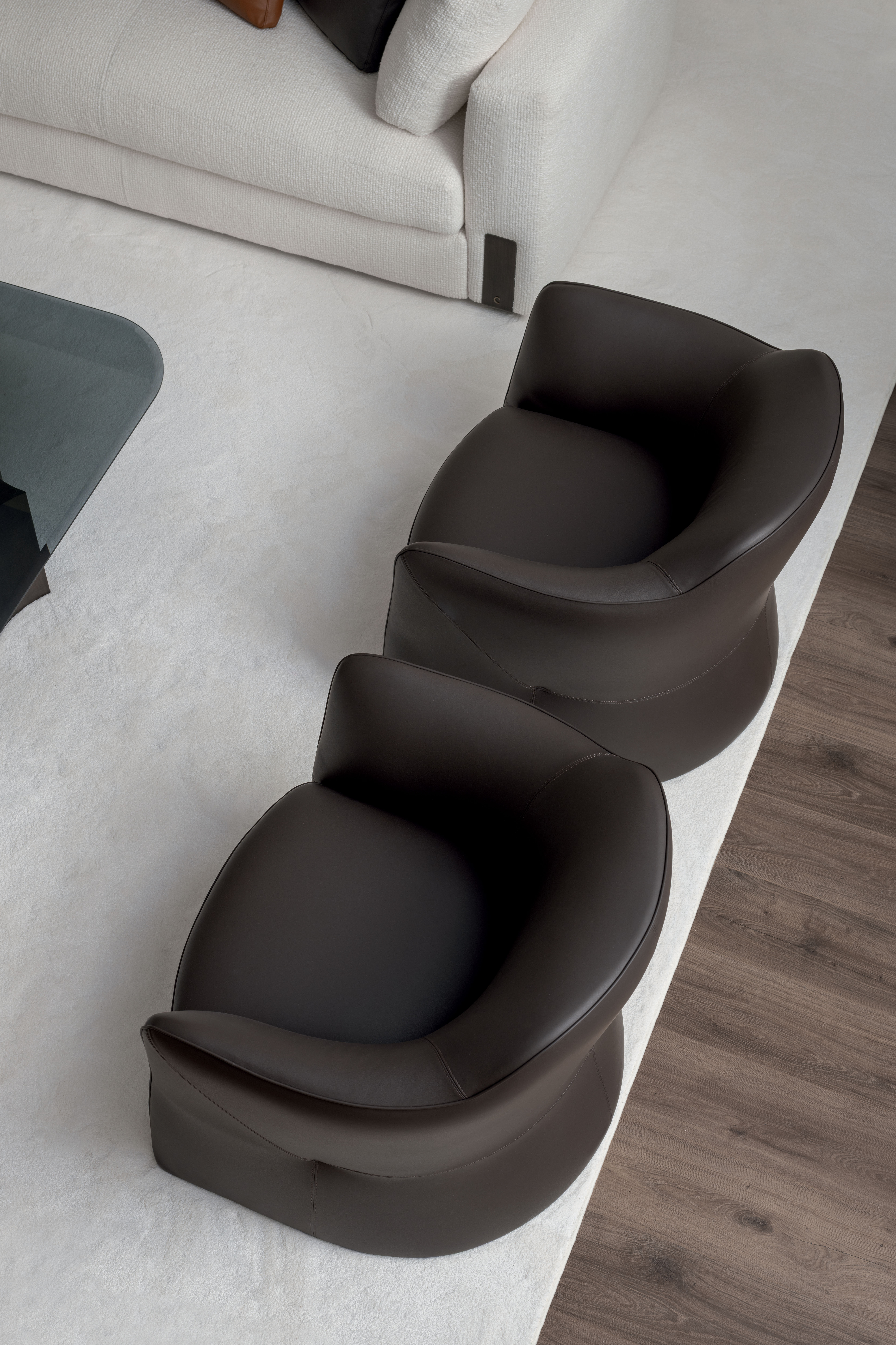 Karina Armchair - Cantori