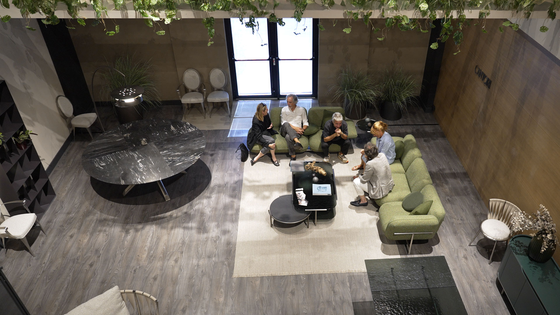 Cantori Design Challenge 2026: Design Beyond the Horizon - Cantori