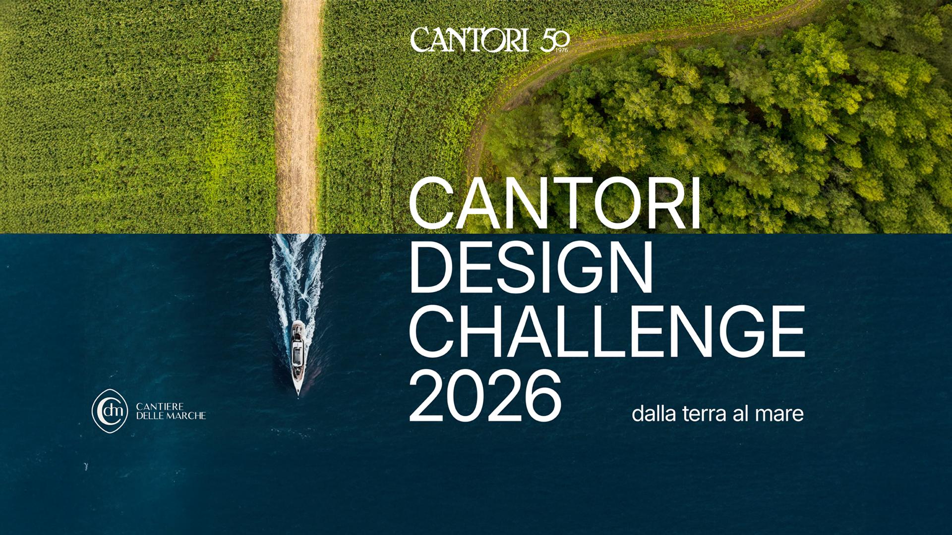  - Cantori